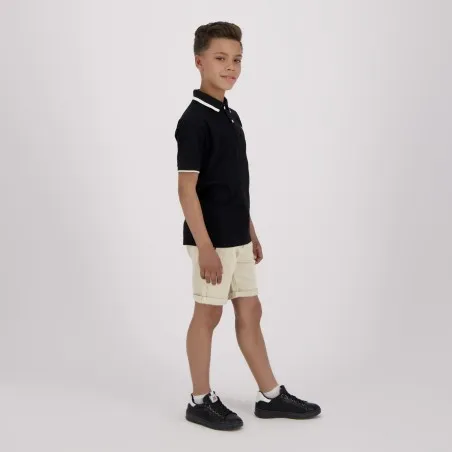 Short Chino garçon - KONTAKT