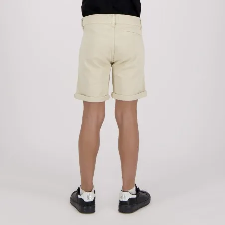 Short Chino garçon - KONTAKT