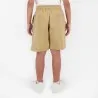 Short chino garçon en piquet - KONTAKT