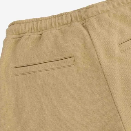 Short chino homme en piquet - KONTAKT