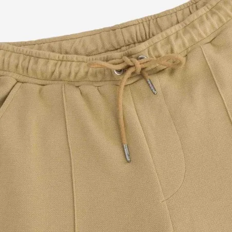 Short chino homme en piquet - KONTAKT