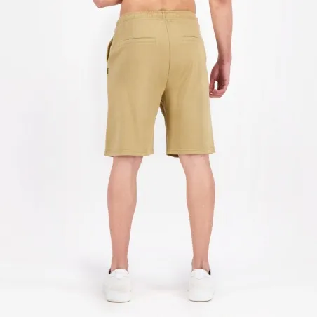 Short chino homme en piquet - KONTAKT