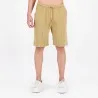 Short chino homme en piquet - KONTAKT