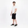 Short chino homme en piquet - KONTAKT