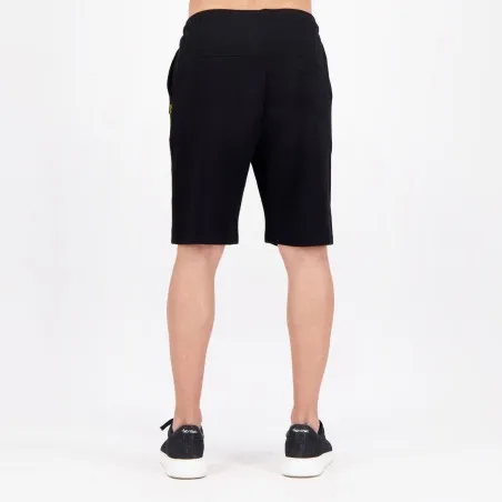 Short chino homme en piquet - KONTAKT