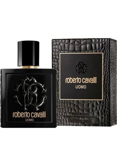 Eau de Toilette Homme ROBERTO CAVALLI UOMO-P Roberto Cavalli - 1
