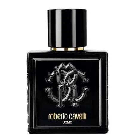 Eau de Toilette Homme ROBERTO CAVALLI UOMO-P - Roberto Cavalli