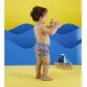 Short de bain bébé marin - KONTAKT