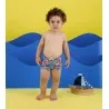 Short de bain bébé marin - KONTAKT