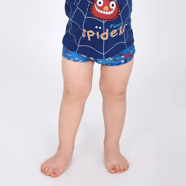 Short de bain bébé MASQUE DE PLONGE - KONTAKT