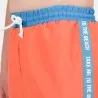 Short de bain garçon avec bande coté - KONTAKT