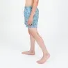 Short de bain garçon imprimé REQUIN - KONTAKT