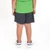 Short de sport garçon avec bande tissée - KONTAKT