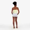 Ensemble femme bretelle et short - KONTAKT