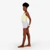 Ensemble femme bretelle et short - KONTAKT