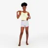 Ensemble femme bretelle et short - KONTAKT