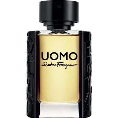 Eau de Toilette Homme Salvatore Ferragamo Uomo - salvatore ferragamo
