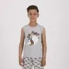 Ensemble garçon débardeur et short - KONTAKT