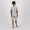 Ensemble garçon débardeur et short - KONTAKT