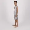 Ensemble garçon débardeur et short - KONTAKT