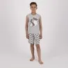 Ensemble garçon débardeur et short - KONTAKT