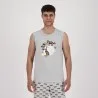 Ensemble homme débardeur et short - KONTAKT