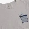 Ensemble homme manches courtes - KONTAKT