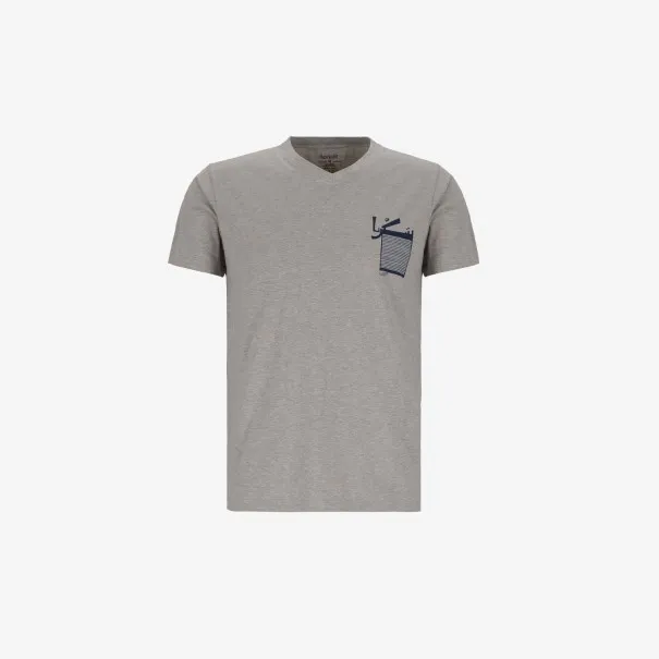 Ensemble homme manches courtes - KONTAKT