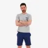 Ensemble homme manches courtes - KONTAKT