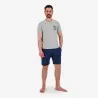Ensemble homme manches courtes - KONTAKT