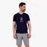 Ensemble homme manches courtes - KONTAKT