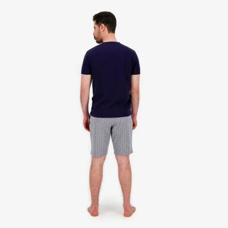 Ensemble homme manches courtes - KONTAKT