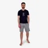 Ensemble homme manches courtes - KONTAKT
