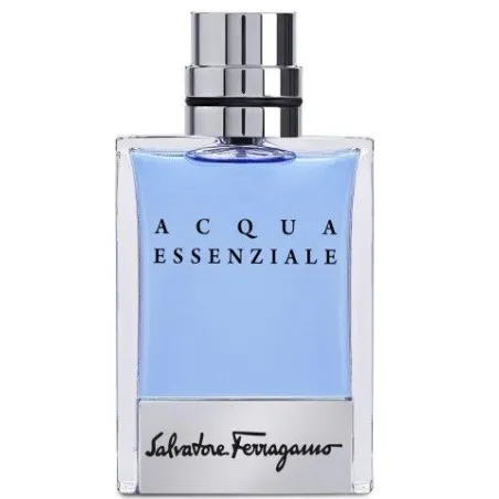 Eau de Toilette Homme Salvatore Ferragamo Acqua Essenziale - salvatore ferragamo