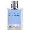 Eau de Toilette Homme Salvatore Ferragamo Acqua Essenziale - salvatore ferragamo