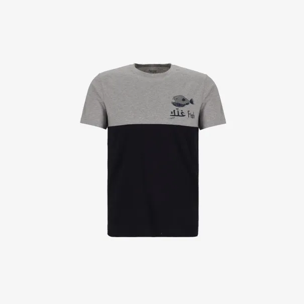 Ensemble homme manches courtes - KONTAKT