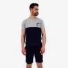 Ensemble homme manches courtes - KONTAKT