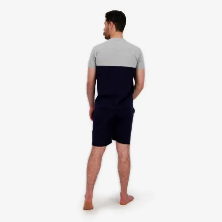 Ensemble homme manches courtes - KONTAKT