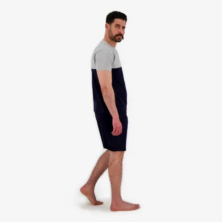 Ensemble homme manches courtes - KONTAKT