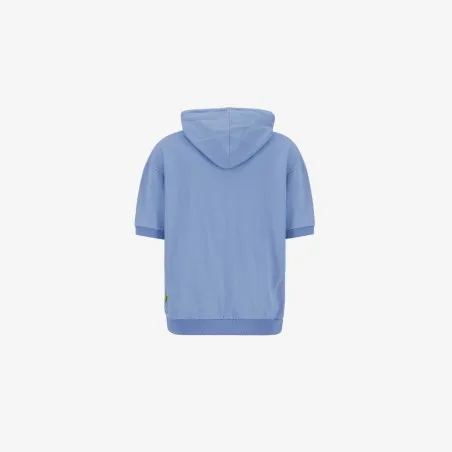 Hoodie garçon manches courtes - KONTAKT
