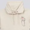 Hoodie garçon manches courtes - KONTAKT