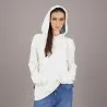 Hoodie oversized unisexe Modular - TUNIS FASHION WEEK 2024 - KONTAKT