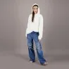 Hoodie oversized unisexe Modular - TUNIS FASHION WEEK 2024 - KONTAKT