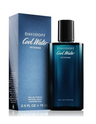 Eau de Parfum Homme DAVIDOFF Cw Intense DAVIDOFF - 1