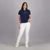 Pantalon slim push-up femme avec strass - KONTAKT