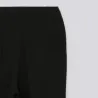 Pantalon tailleur femme taille haute - KONTAKT