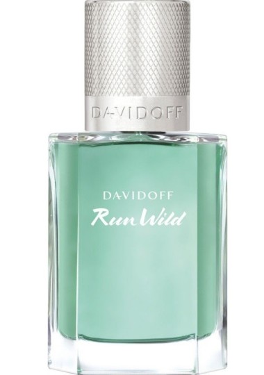 Eau de Parfum Homme DAVIDOFF RUN WILD P DAVIDOFF - 2