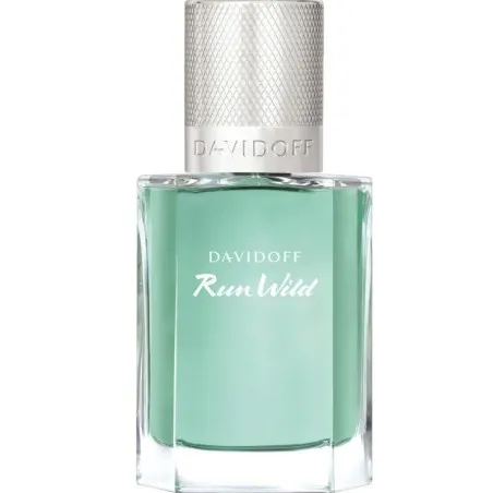 Eau de Parfum Homme DAVIDOFF RUN WILD P - DAVIDOFF