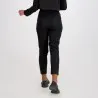 Pantalon tailleur femme taille haute - KONTAKT