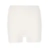 Panty taille haute senior en tricot côtelée uni - KONTAKT